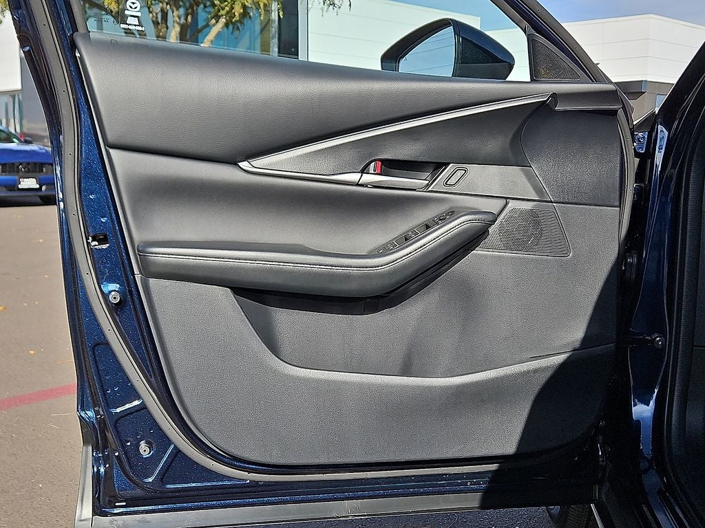 2026 Mazda Mazda CX-30 2.5 S Select Sport