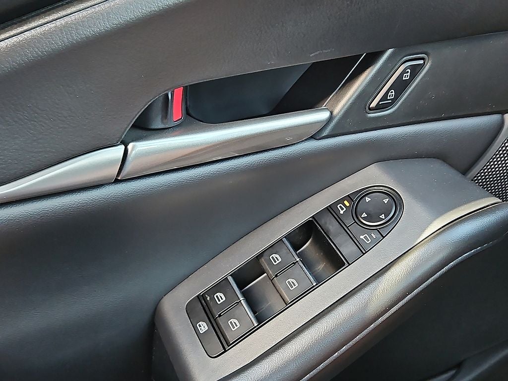 2026 Mazda Mazda CX-30 2.5 S Select Sport