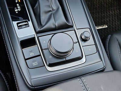 2026 Mazda Mazda CX-30 2.5 S Select Sport