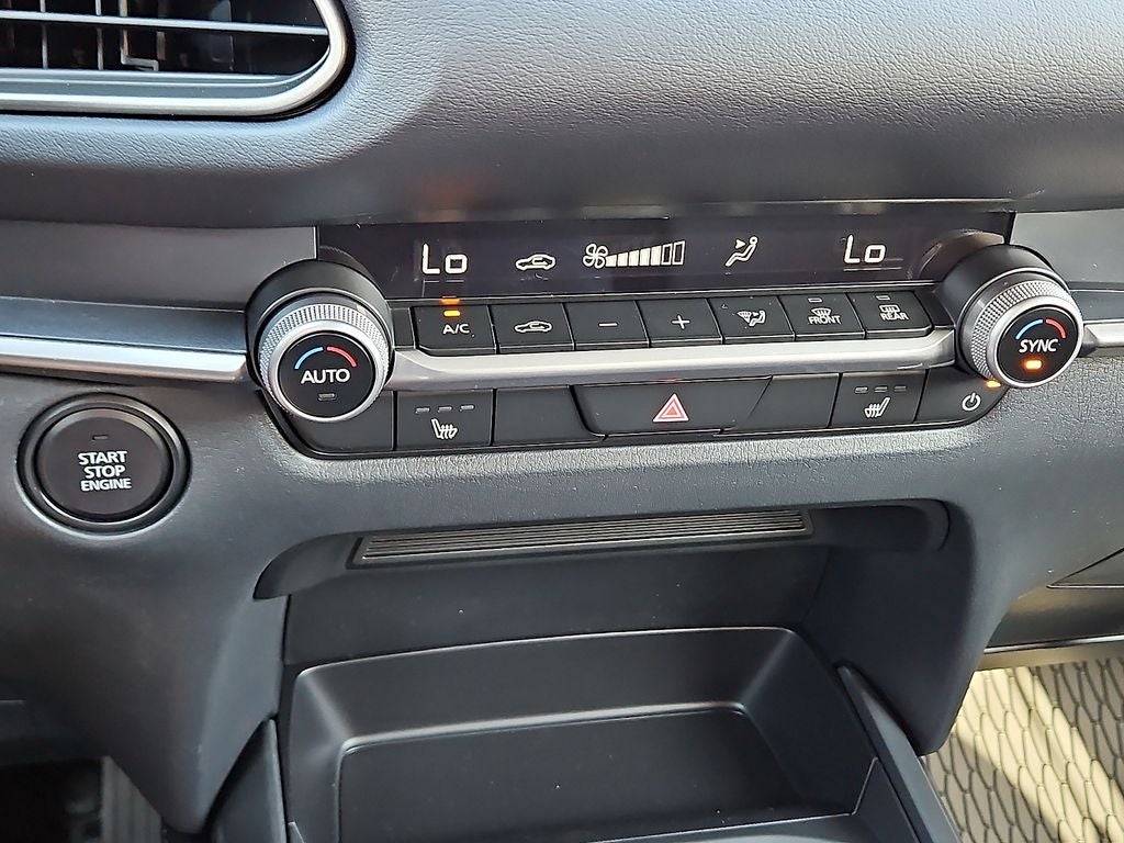 2026 Mazda Mazda CX-30 2.5 S Select Sport