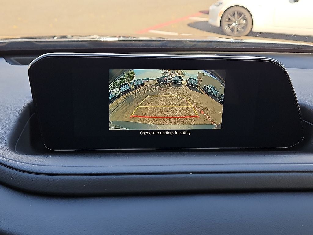 2026 Mazda Mazda CX-30 2.5 S Select Sport