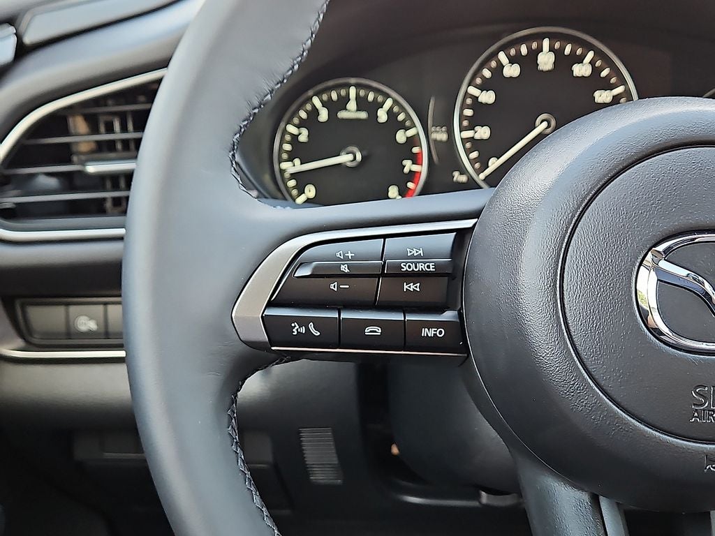 2026 Mazda Mazda CX-30 2.5 S Select Sport