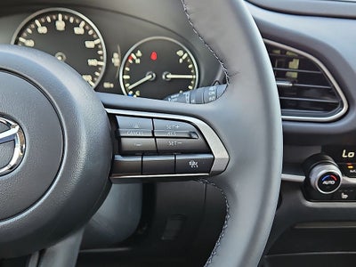 2026 Mazda Mazda CX-30 2.5 S Select Sport