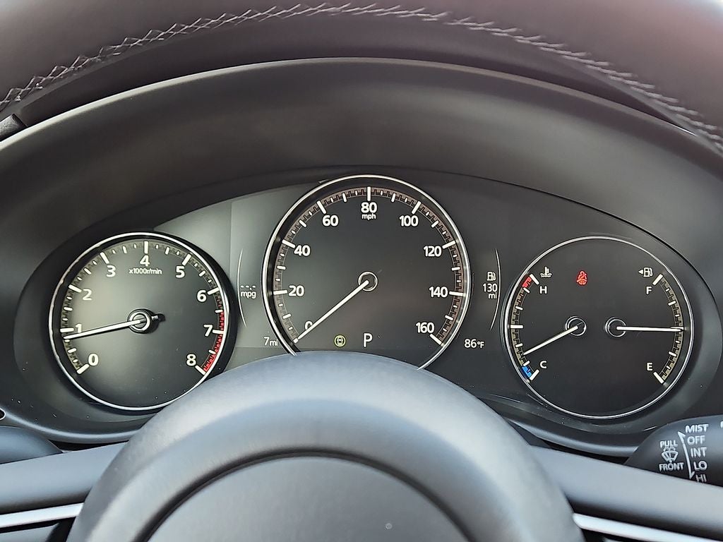 2026 Mazda Mazda CX-30 2.5 S Select Sport