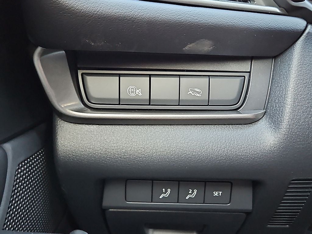 2026 Mazda Mazda CX-30 2.5 S Select Sport