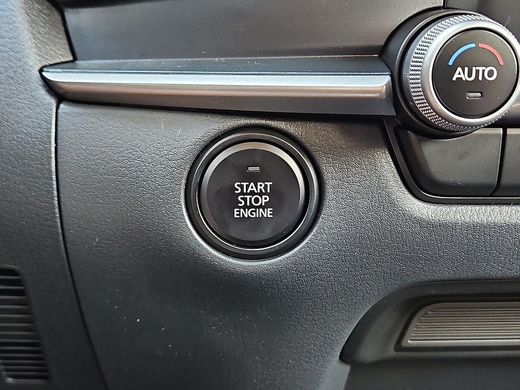 2026 Mazda Mazda CX-30 2.5 S Select Sport