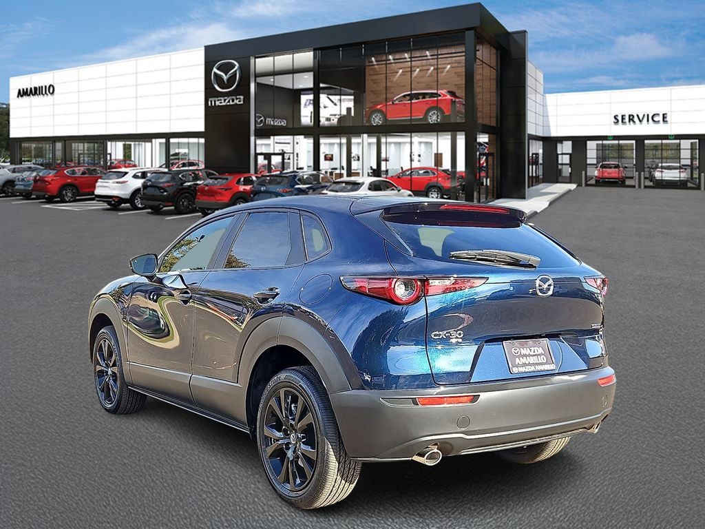2026 Mazda Mazda CX-30 2.5 S Select Sport