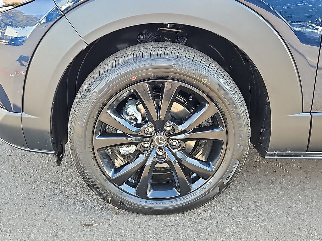 2026 Mazda Mazda CX-30 2.5 S Select Sport