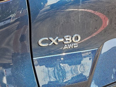 2026 Mazda Mazda CX-30 2.5 S Select Sport