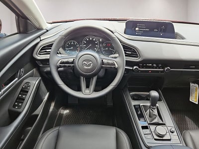 2026 Mazda Mazda CX-30 2.5 S Select Sport