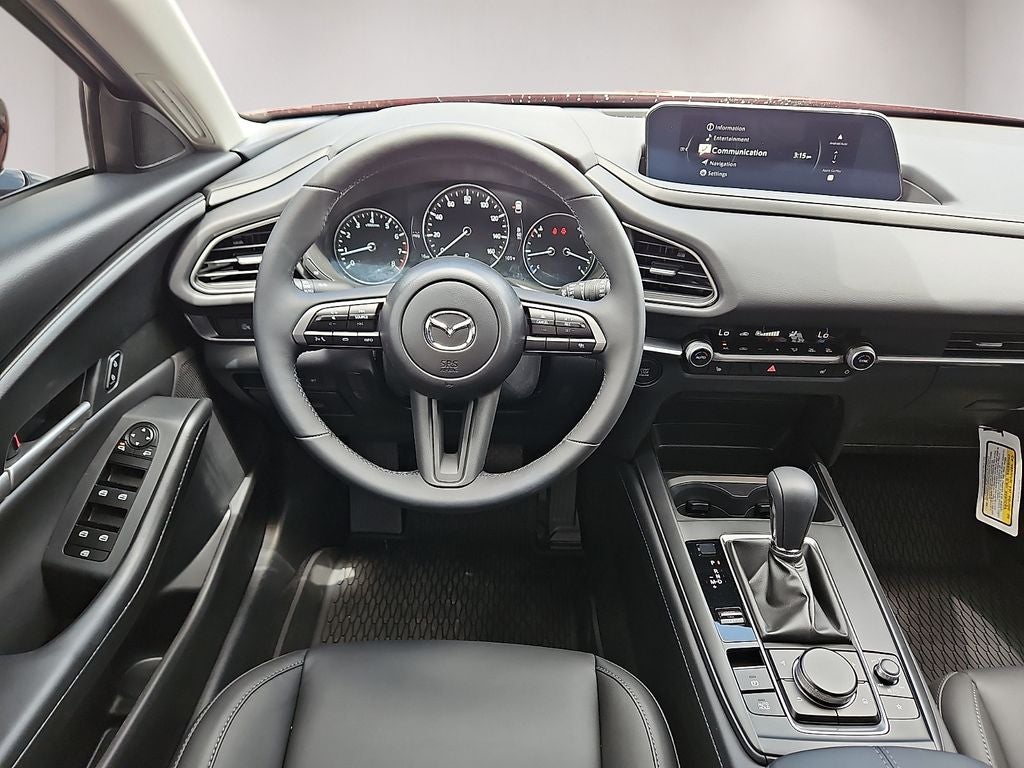2026 Mazda Mazda CX-30 2.5 S Select Sport
