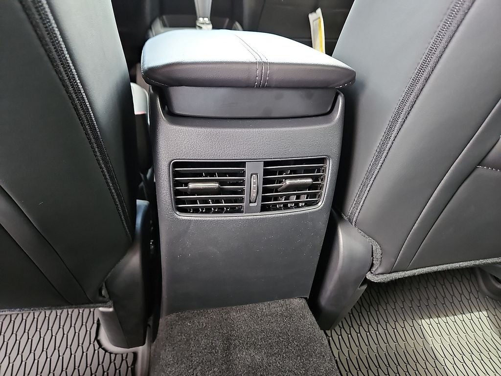 2026 Mazda Mazda CX-30 2.5 S Select Sport