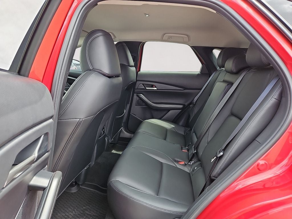 2026 Mazda Mazda CX-30 2.5 S Select Sport