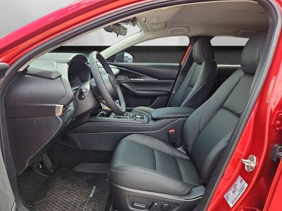 2026 Mazda Mazda CX-30 2.5 S Select Sport