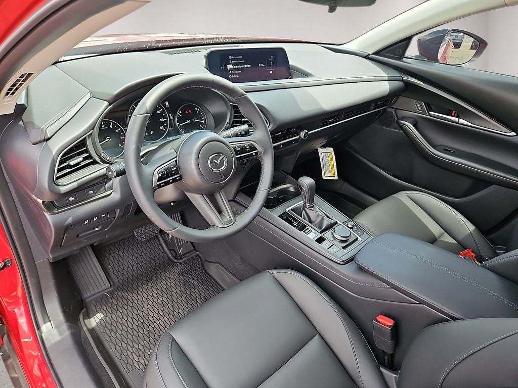 2026 Mazda Mazda CX-30 2.5 S Select Sport