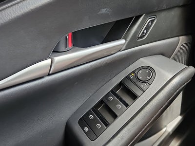 2026 Mazda Mazda CX-30 2.5 S Select Sport
