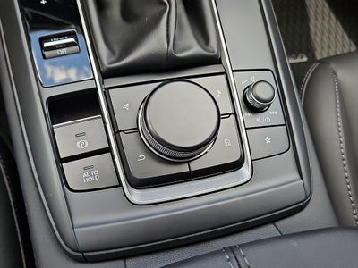 2026 Mazda Mazda CX-30 2.5 S Select Sport