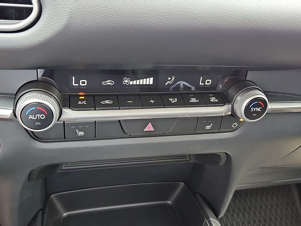 2026 Mazda Mazda CX-30 2.5 S Select Sport