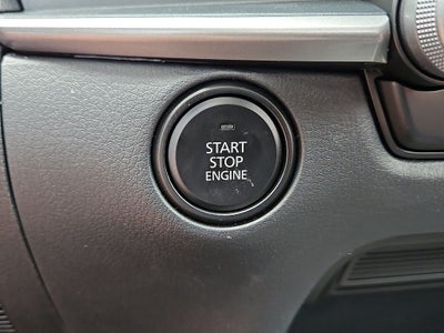 2026 Mazda Mazda CX-30 2.5 S Select Sport