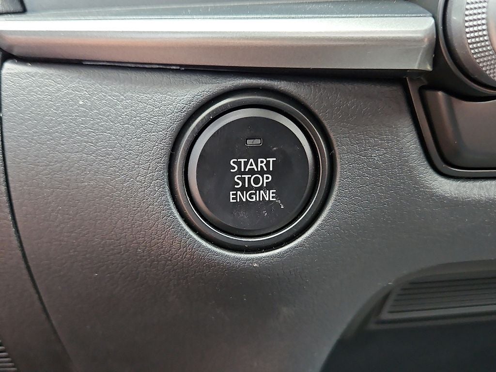 2026 Mazda Mazda CX-30 2.5 S Select Sport
