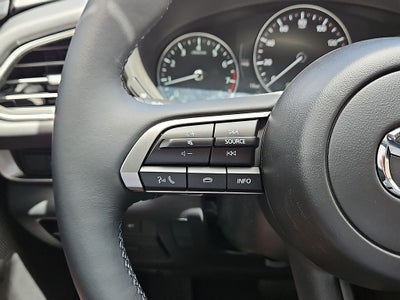 2026 Mazda Mazda CX-30 2.5 S Select Sport