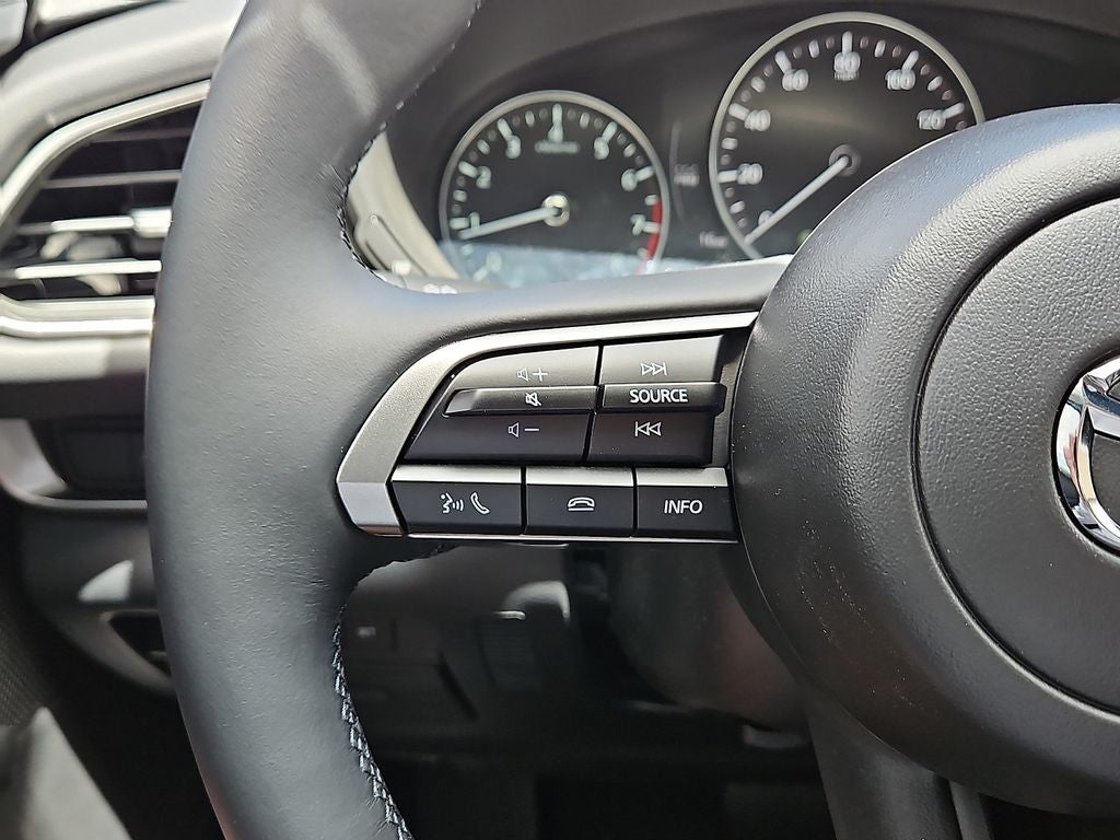 2026 Mazda Mazda CX-30 2.5 S Select Sport