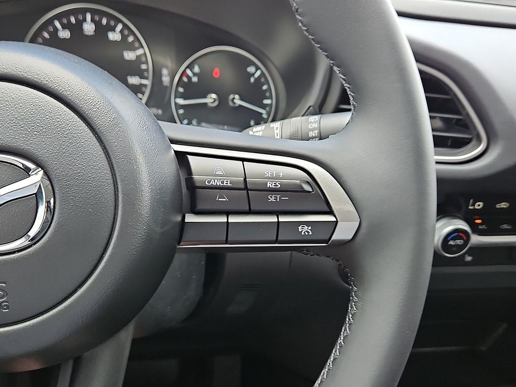 2026 Mazda Mazda CX-30 2.5 S Select Sport