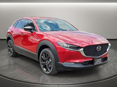 2026 Mazda Mazda CX-30 2.5 S Select Sport