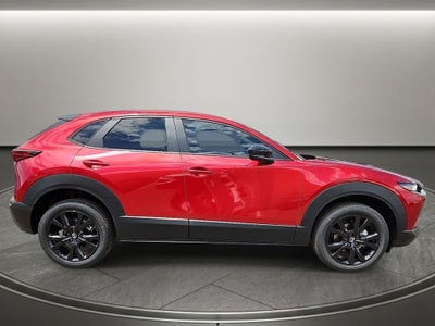 2026 Mazda Mazda CX-30 2.5 S Select Sport