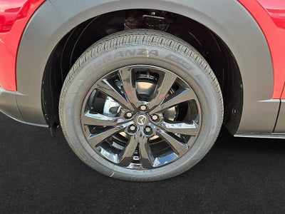 2026 Mazda Mazda CX-30 2.5 S Select Sport