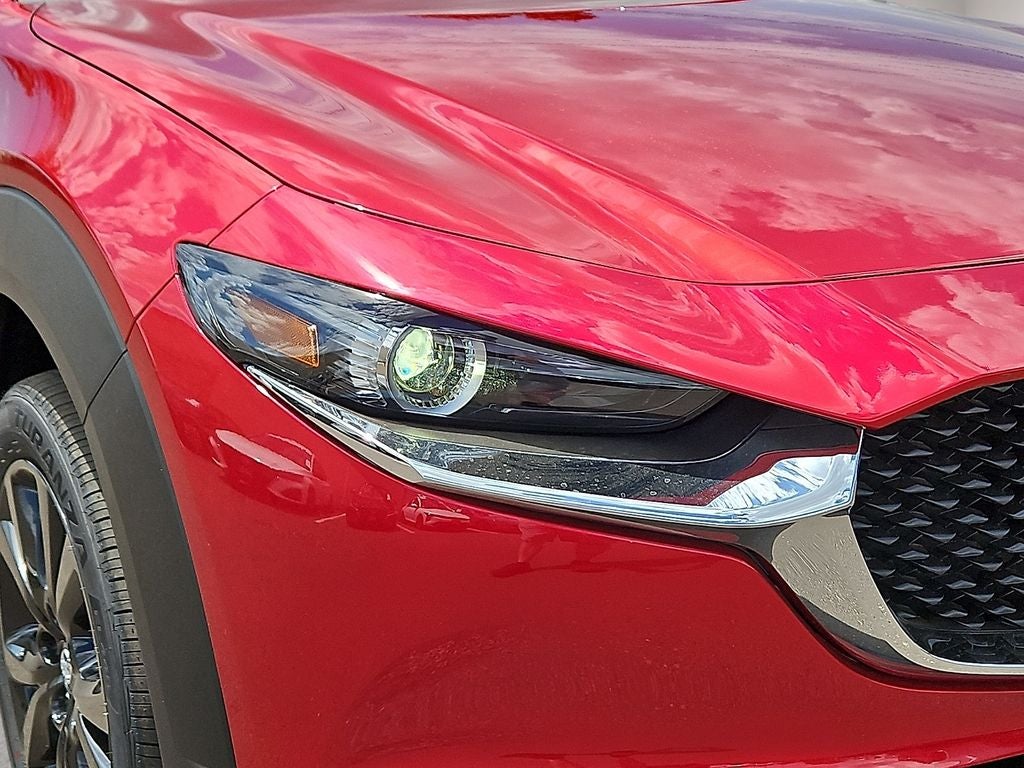 2026 Mazda Mazda CX-30 2.5 S Select Sport
