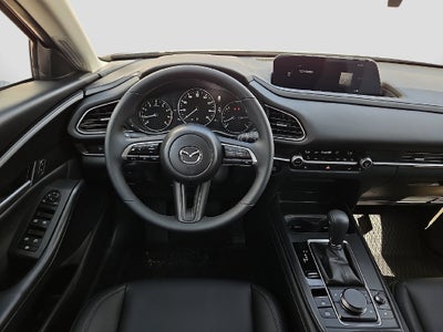 2026 Mazda Mazda CX-30 2.5 S Select Sport