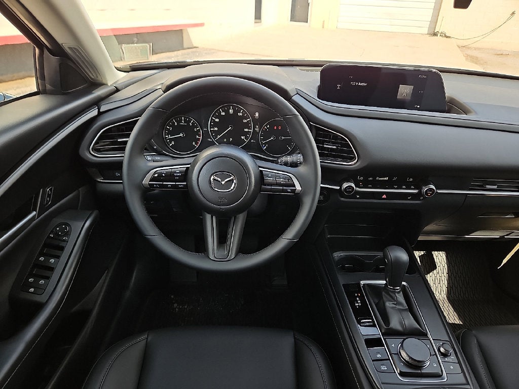 2026 Mazda Mazda CX-30 2.5 S Select Sport