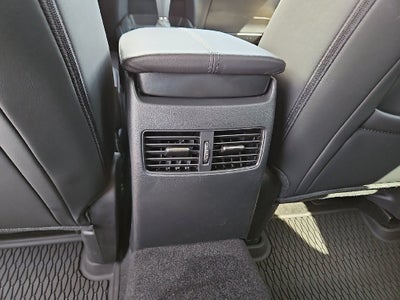 2026 Mazda Mazda CX-30 2.5 S Select Sport