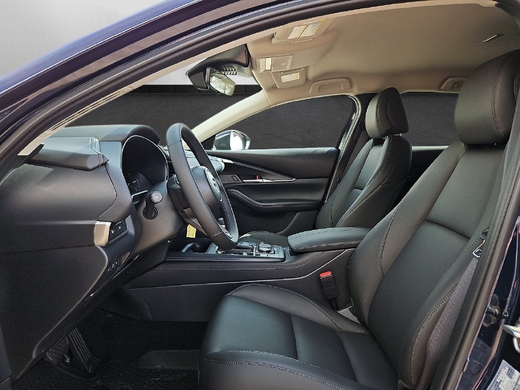 2026 Mazda Mazda CX-30 2.5 S Select Sport