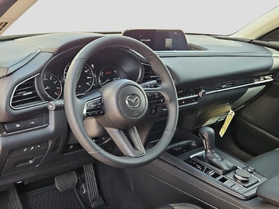 2026 Mazda Mazda CX-30 2.5 S Select Sport