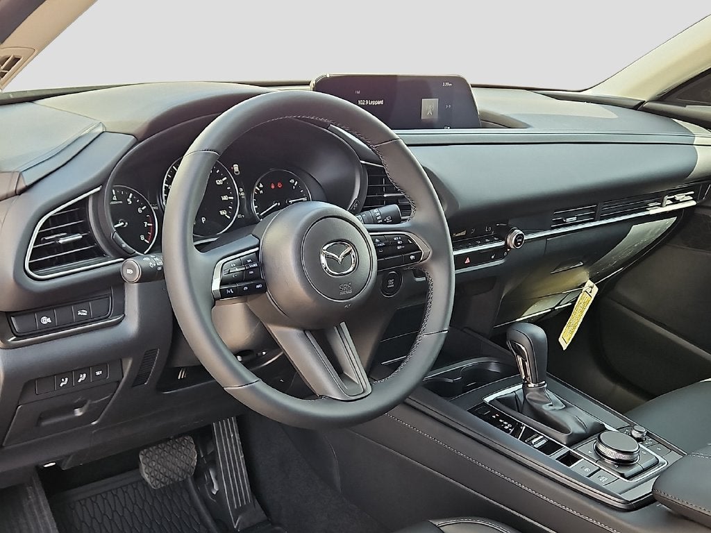 2026 Mazda Mazda CX-30 2.5 S Select Sport