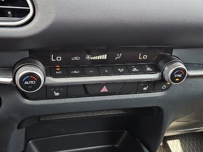 2026 Mazda Mazda CX-30 2.5 S Select Sport