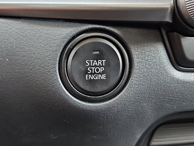 2026 Mazda Mazda CX-30 2.5 S Select Sport