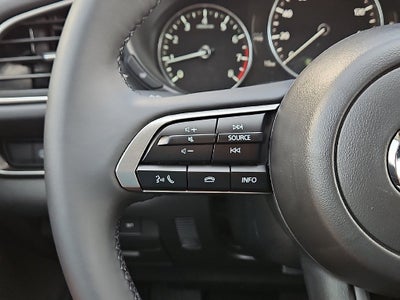 2026 Mazda Mazda CX-30 2.5 S Select Sport