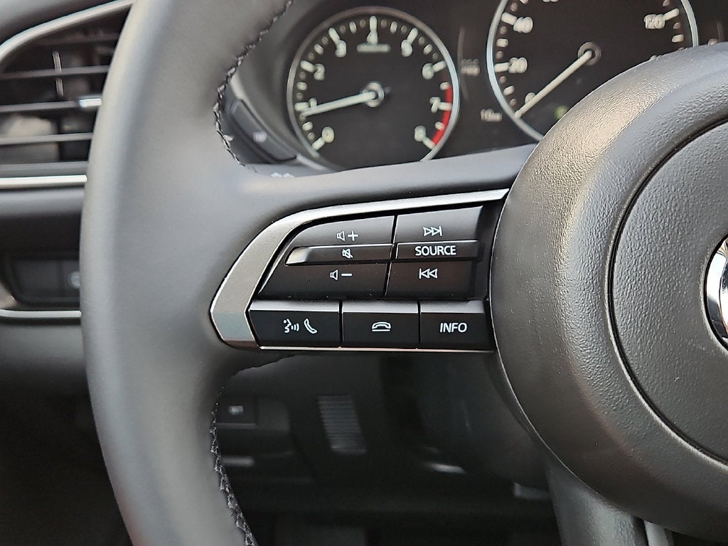 2026 Mazda Mazda CX-30 2.5 S Select Sport