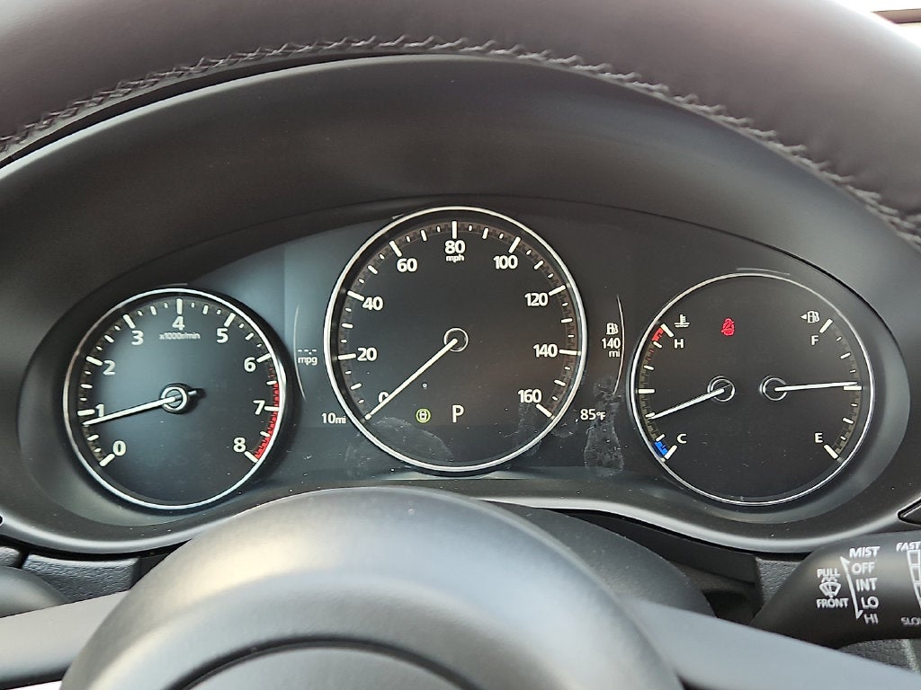 2026 Mazda Mazda CX-30 2.5 S Select Sport