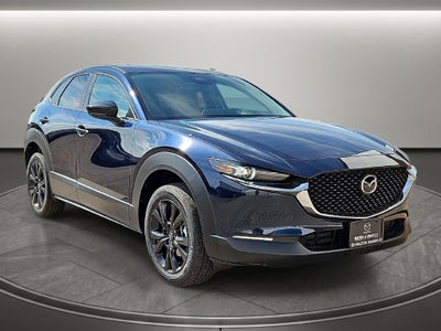 2026 Mazda Mazda CX-30 2.5 S Select Sport