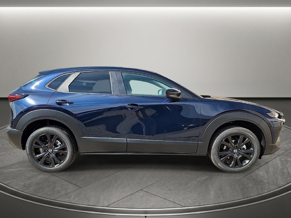 2026 Mazda Mazda CX-30 2.5 S Select Sport