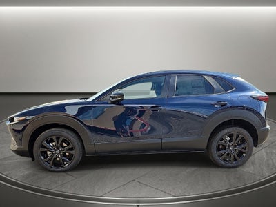 2026 Mazda Mazda CX-30 2.5 S Select Sport