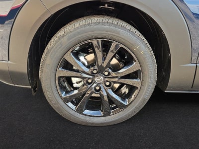 2026 Mazda Mazda CX-30 2.5 S Select Sport