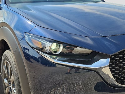 2026 Mazda Mazda CX-30 2.5 S Select Sport