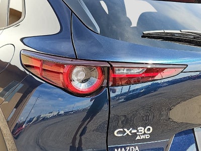 2026 Mazda Mazda CX-30 2.5 S Select Sport
