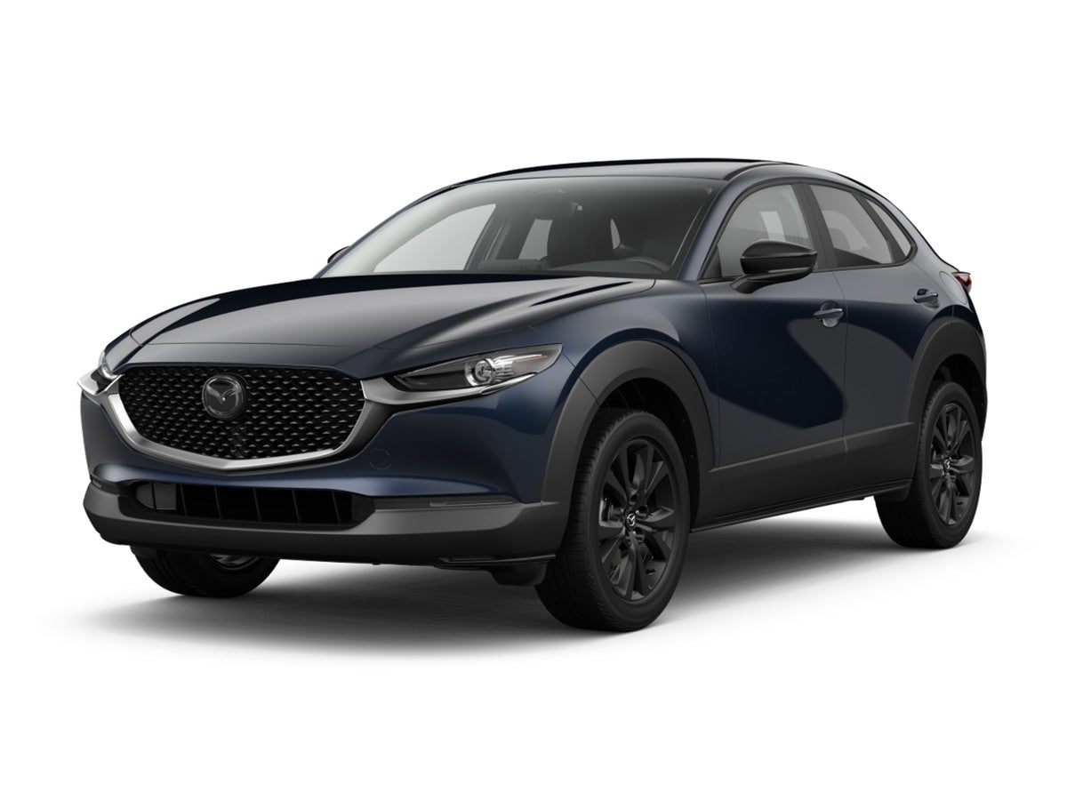 2026 Mazda Mazda CX-30 2.5 S Select Sport