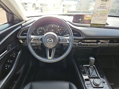 2025 Mazda Mazda CX-30 2.5 S Select Sport